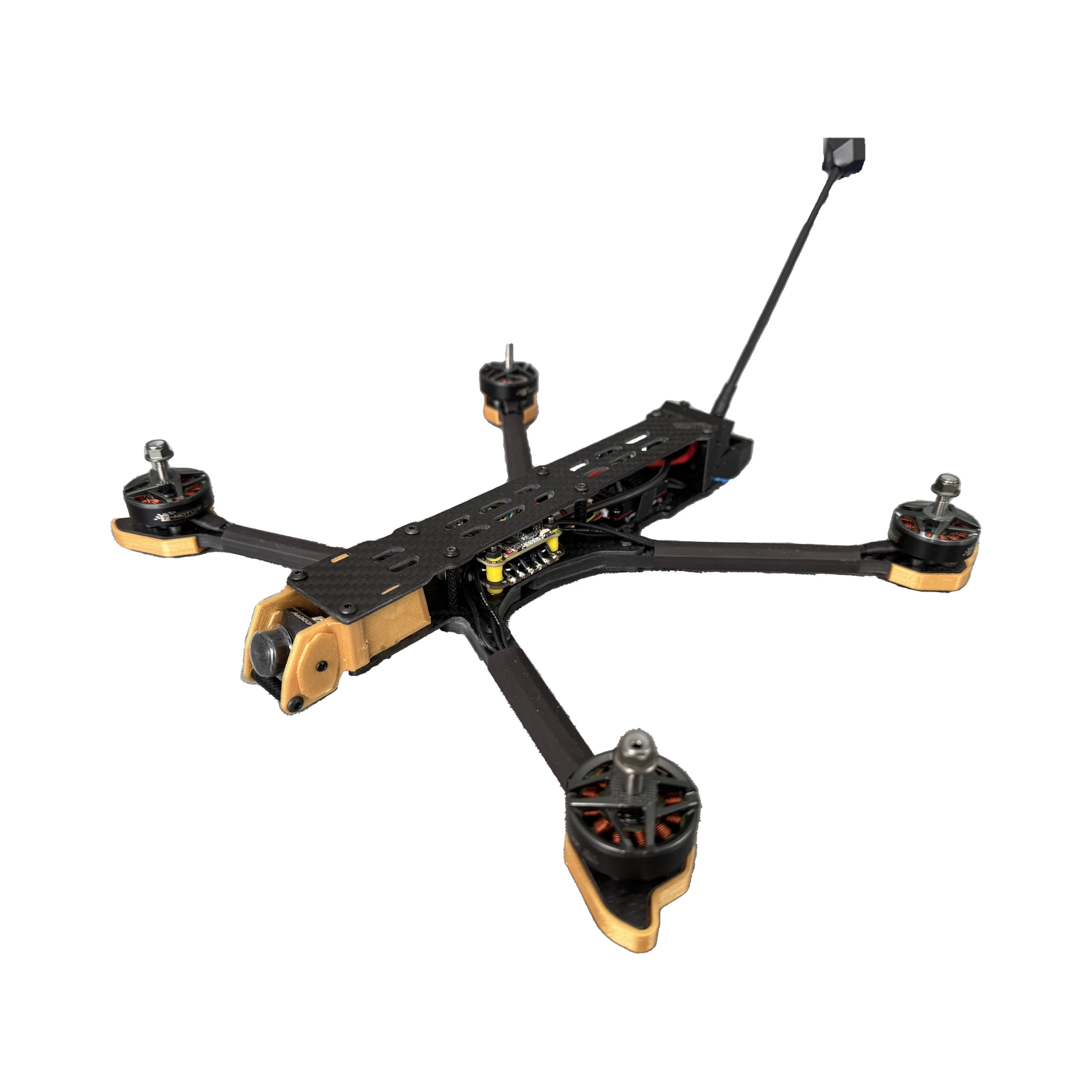 eagle7 fpv drone