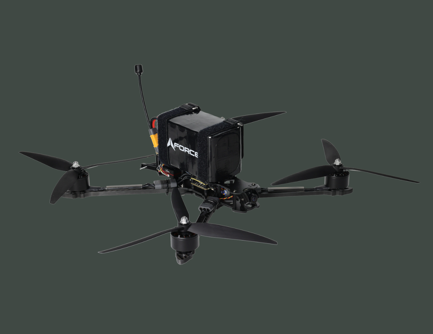 aforce ax 10 fpv drone